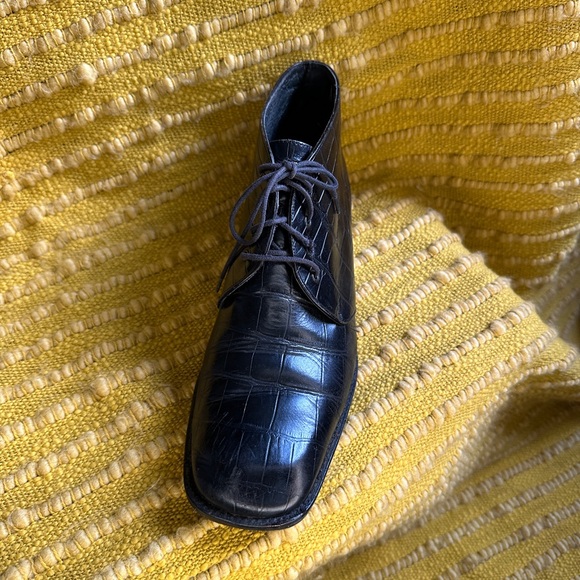 Classic Vintage AMALFI booties - Picture 3 of 10